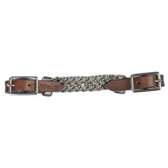 Double Horse Gourmette HKM