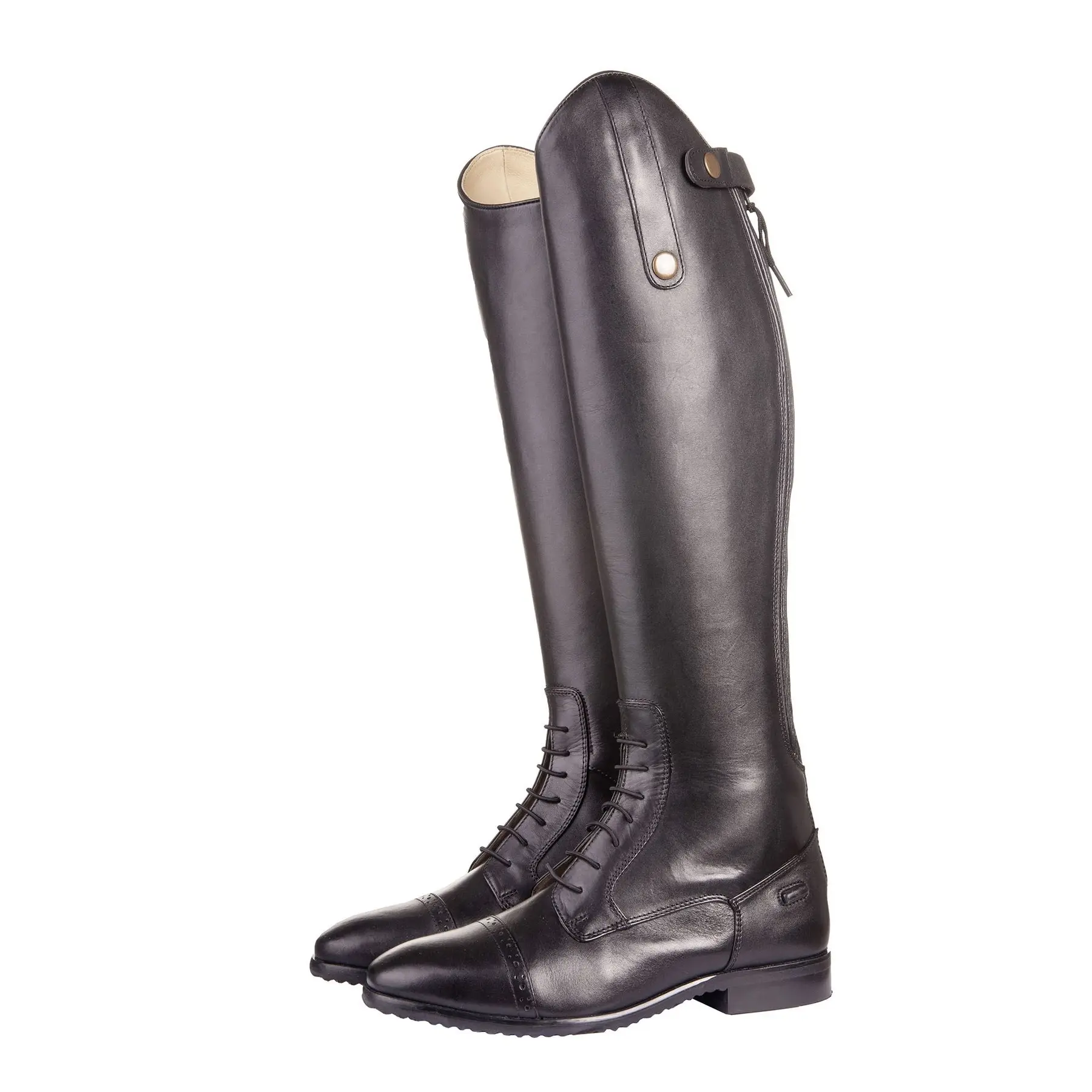 Short/Standard Riding Boots HKM Valencia Short/Standard Width