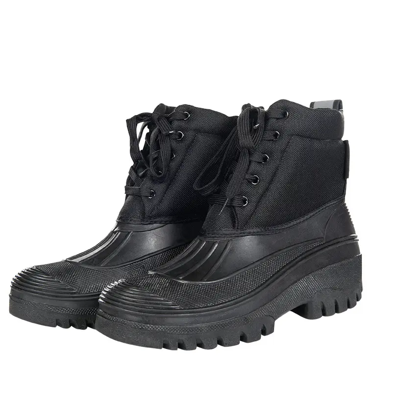 Stable shoes HKM Hamilton