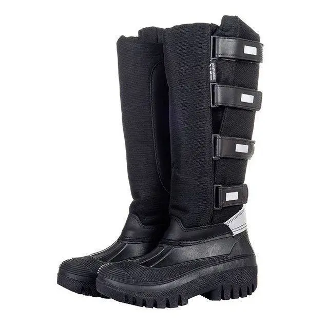 Thermal Riding Boots HKM Kodiak