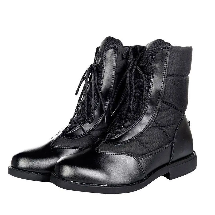 Women's riding boots HKM Alaska