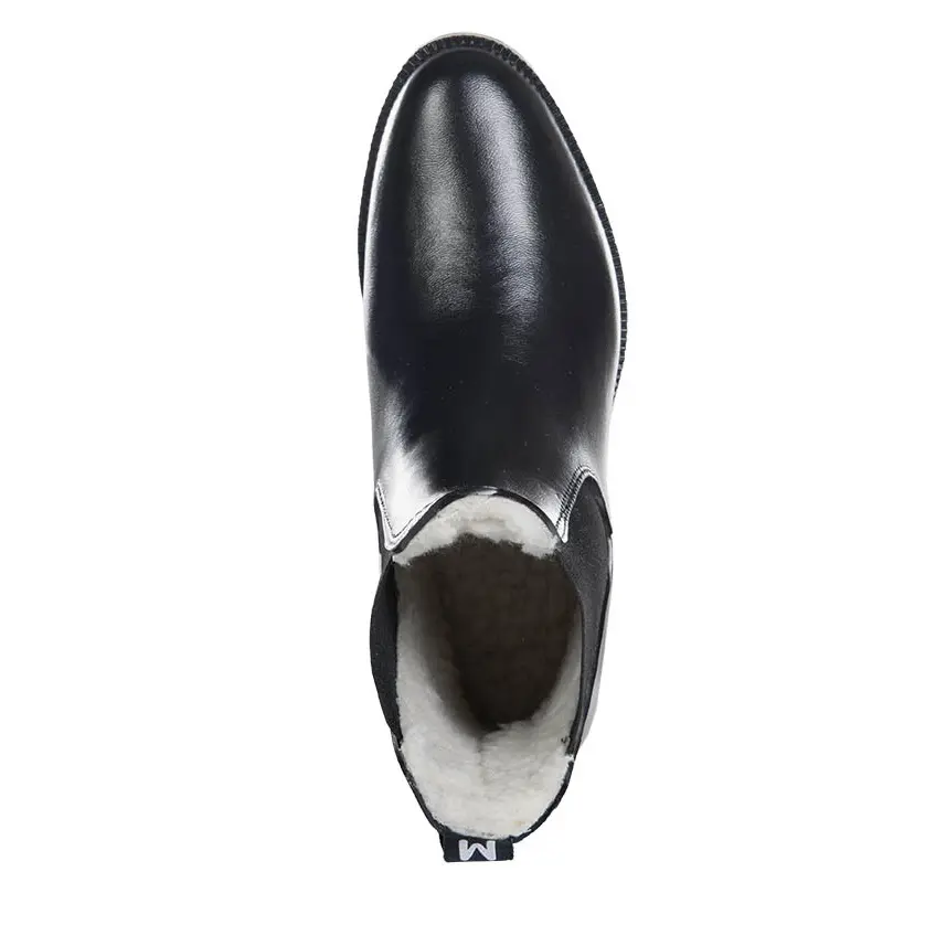 Teddy Lined Riding Boots HKM
