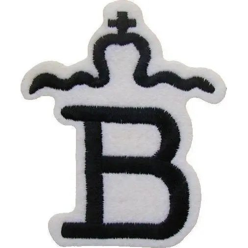 Reitabzeichen HKM Brandenburg