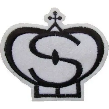 Reitabzeichen HKM Sachsen