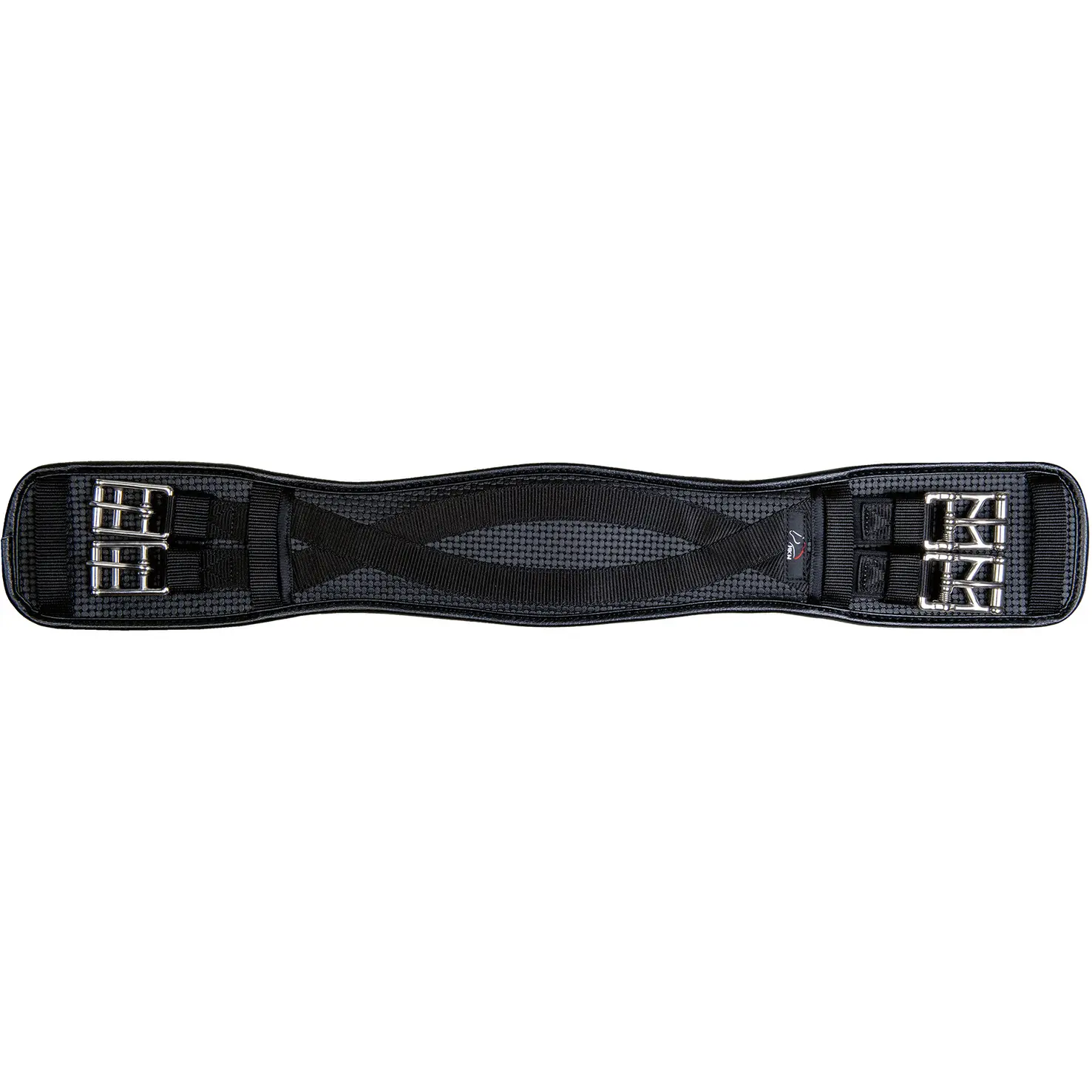 Riding girth HKM Snap