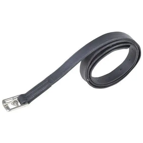 Leather Stirrup Leathers for Pony HKM