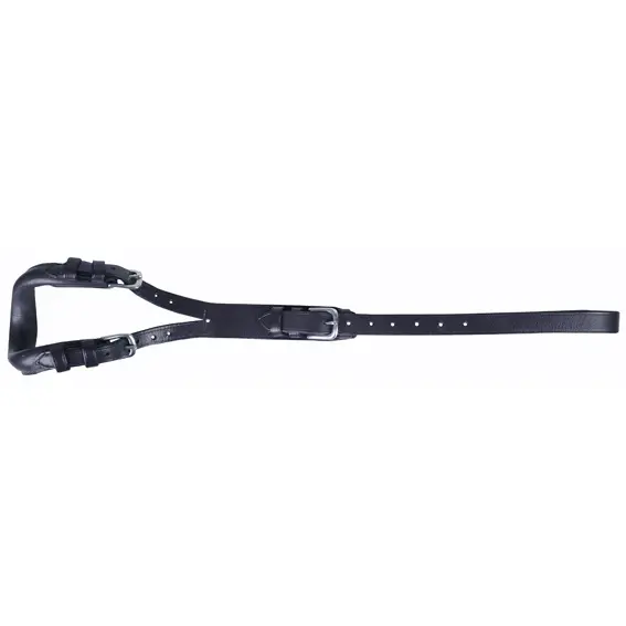 Horse crupper HKM