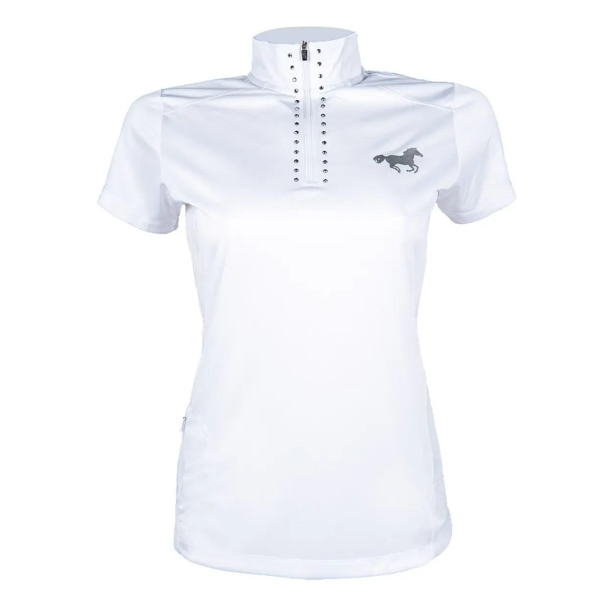 High-Performance Competition Polo Women HKM