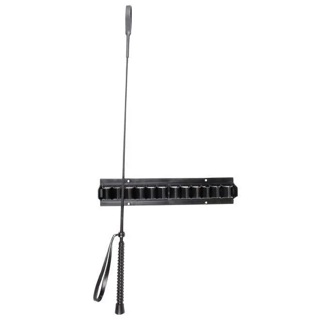 Whip holder HKM