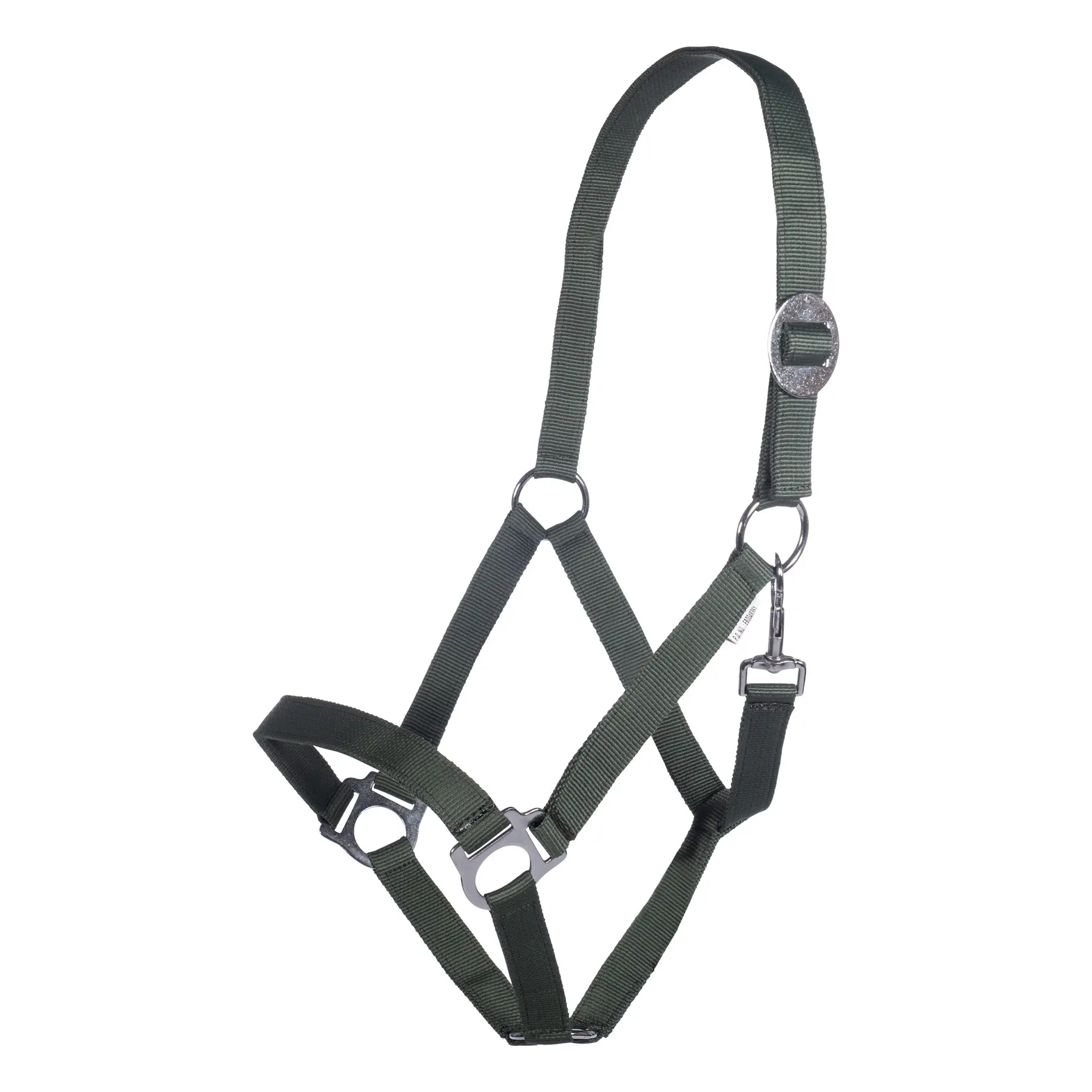 Halter for horse HKM Stars Economy
