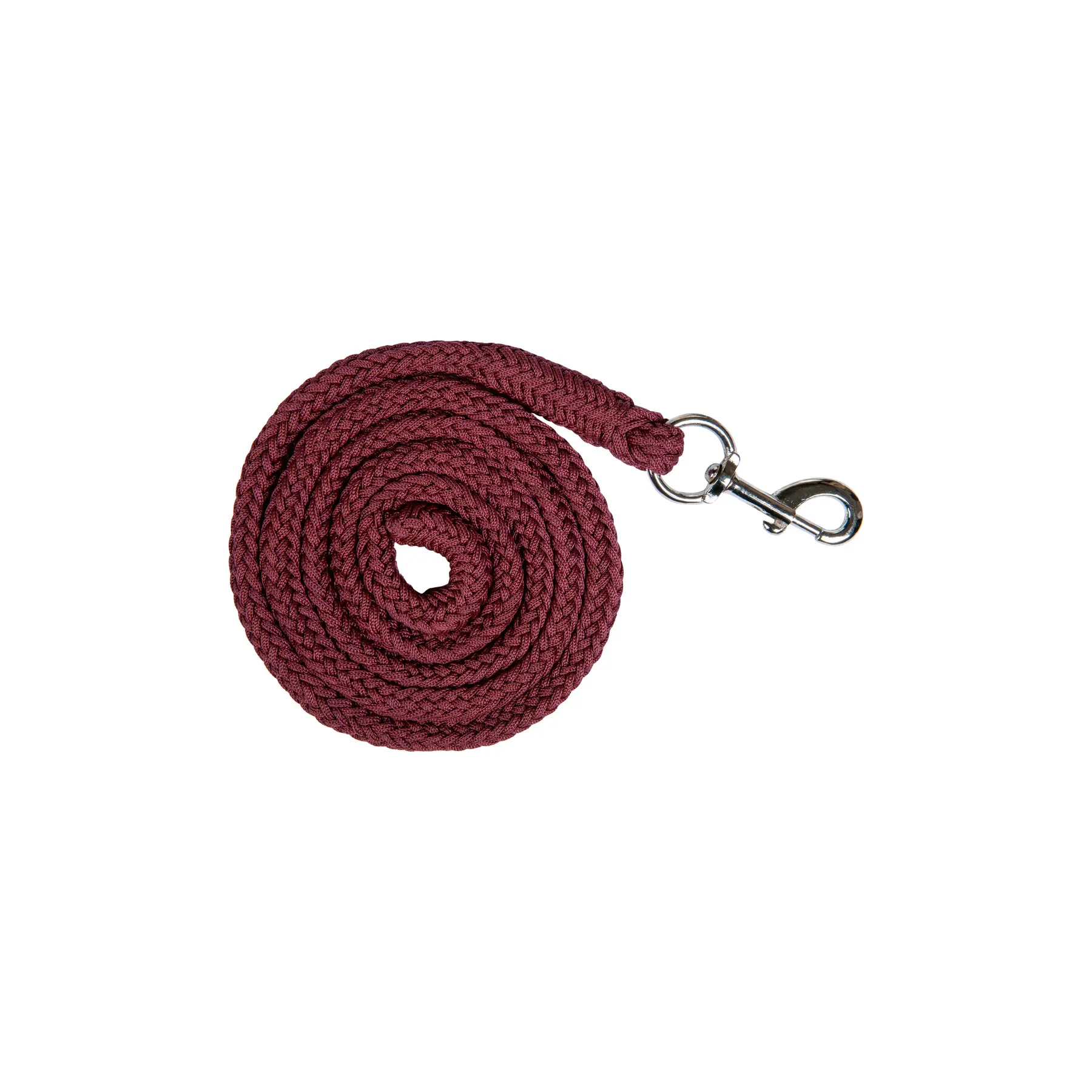 Riding lanyard with snap hook HKM Stars