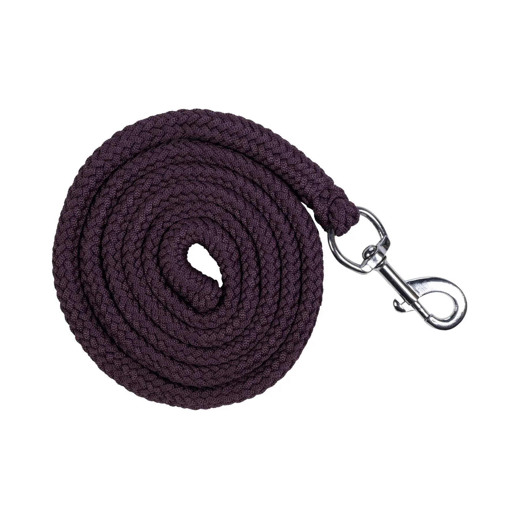 Riding lanyard with snap hook HKM Stars