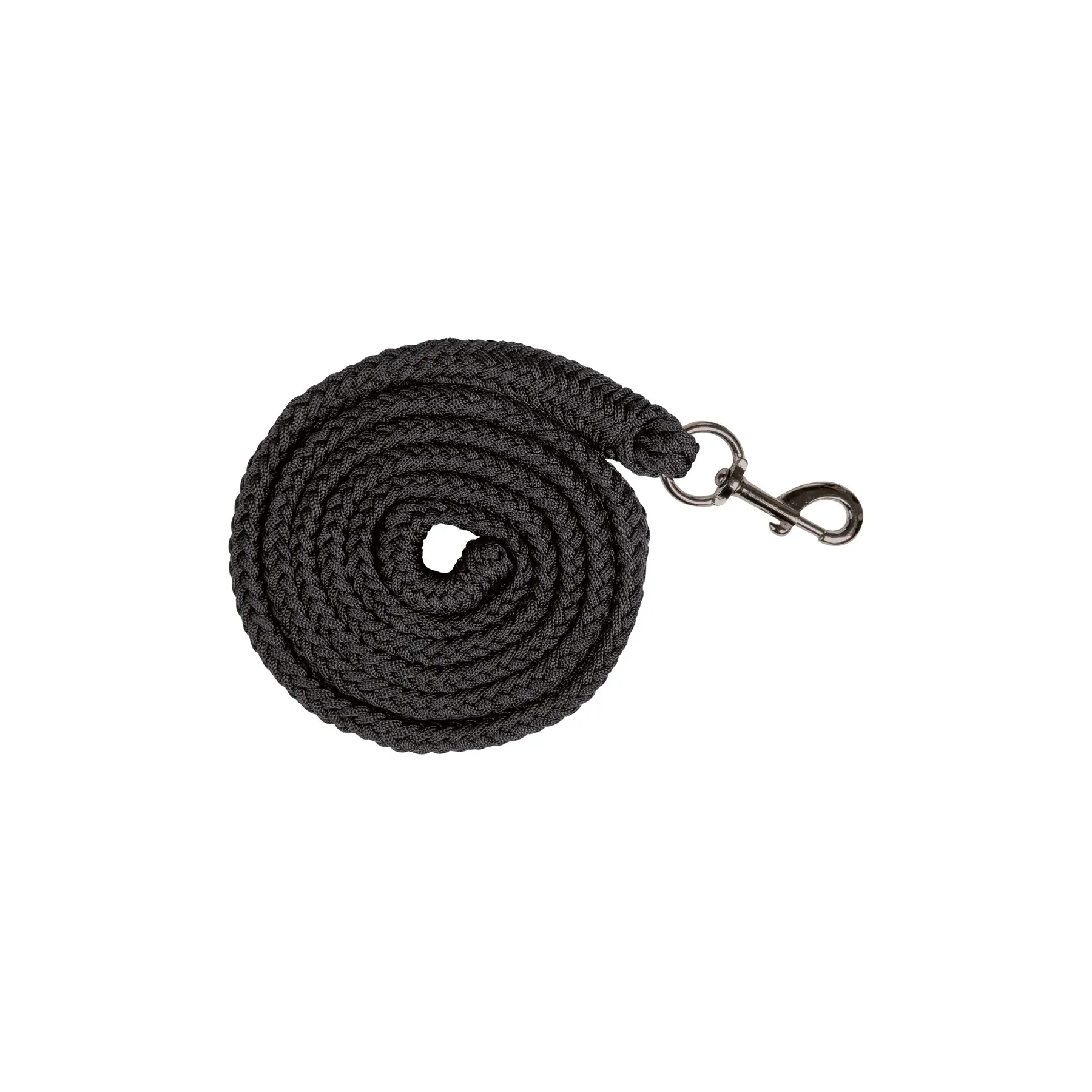 Riding lanyard with snap hook HKM Stars