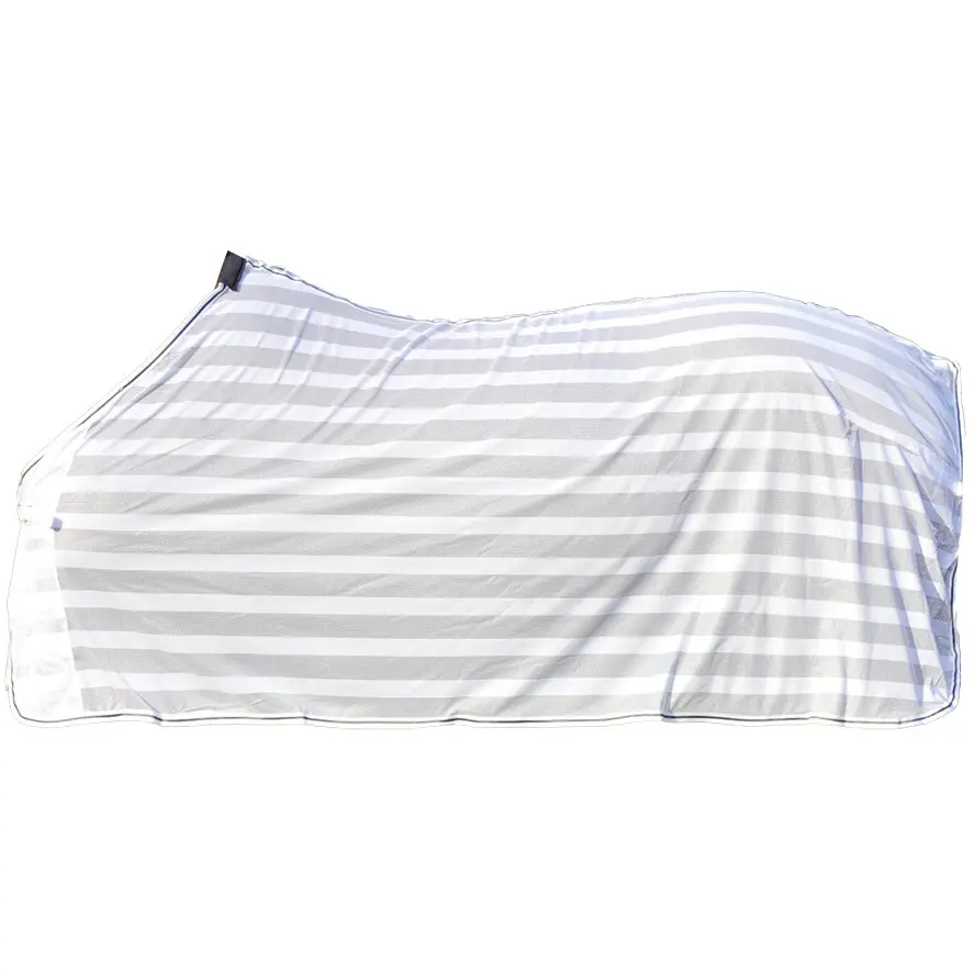 Coperta anti-mosche per cavalli HKM