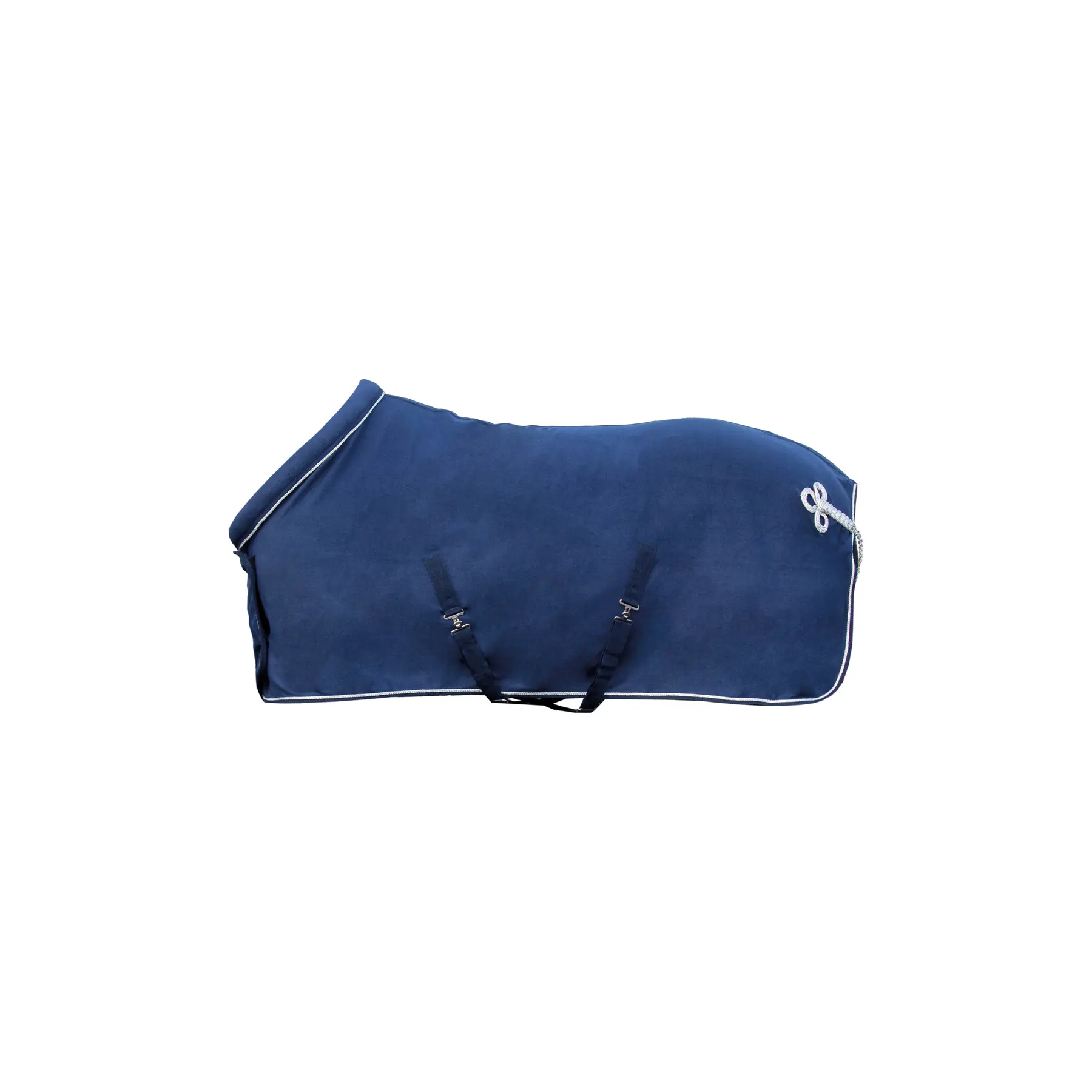 Drying Rug for Horse with Neck HKM