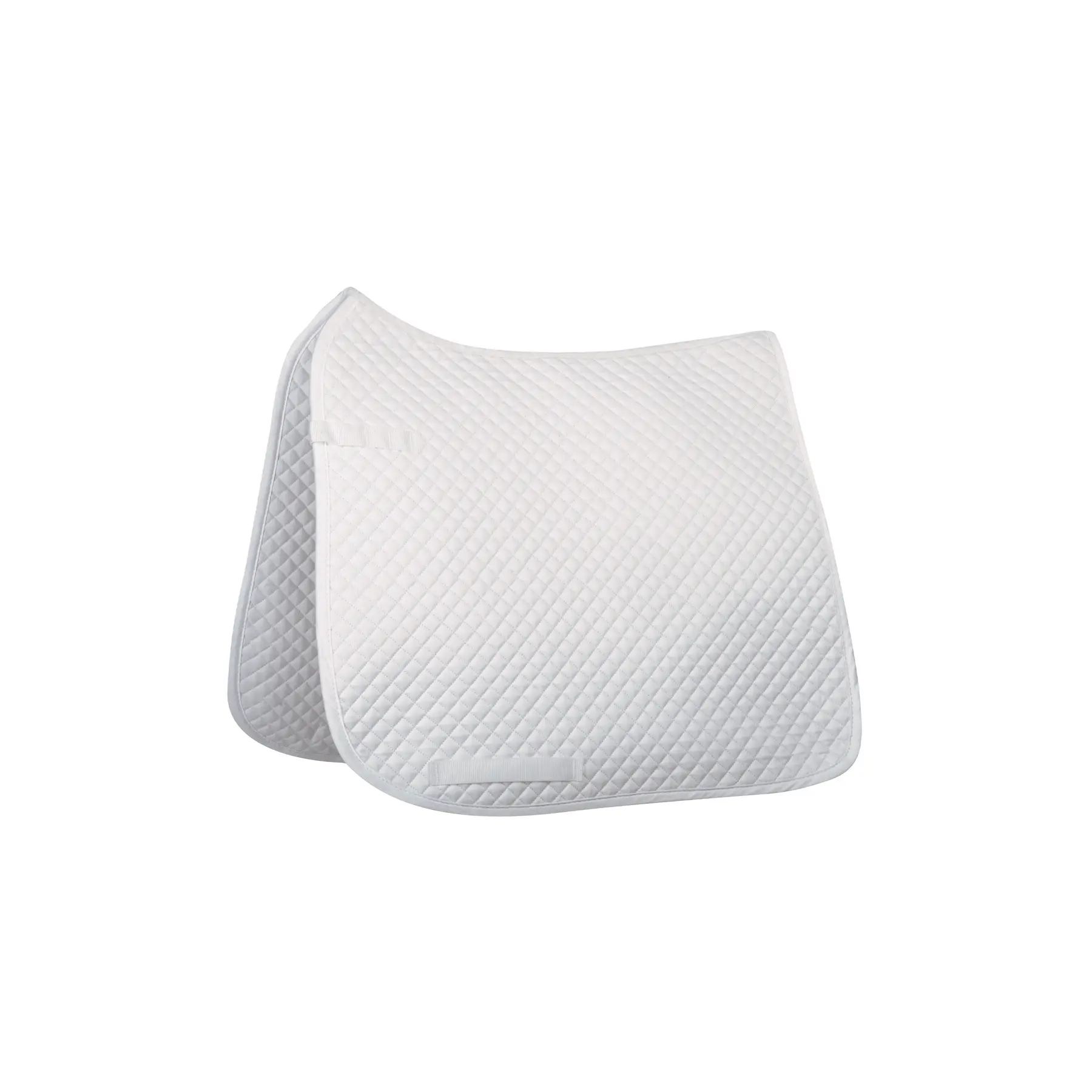 Dressage saddle pad for horses HKM