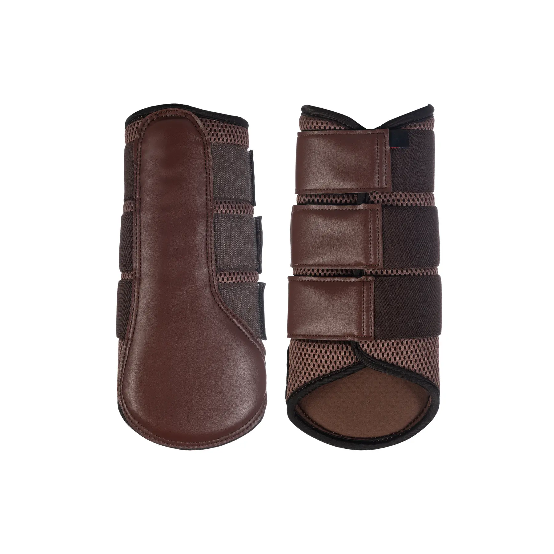 Closed horse gaiters HKM Breath
