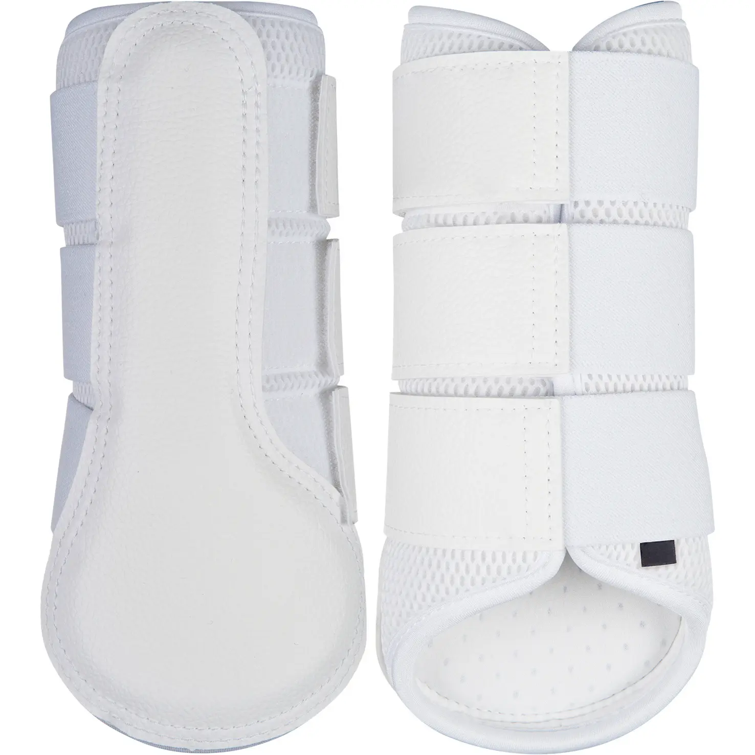 Closed horse gaiters HKM Breath