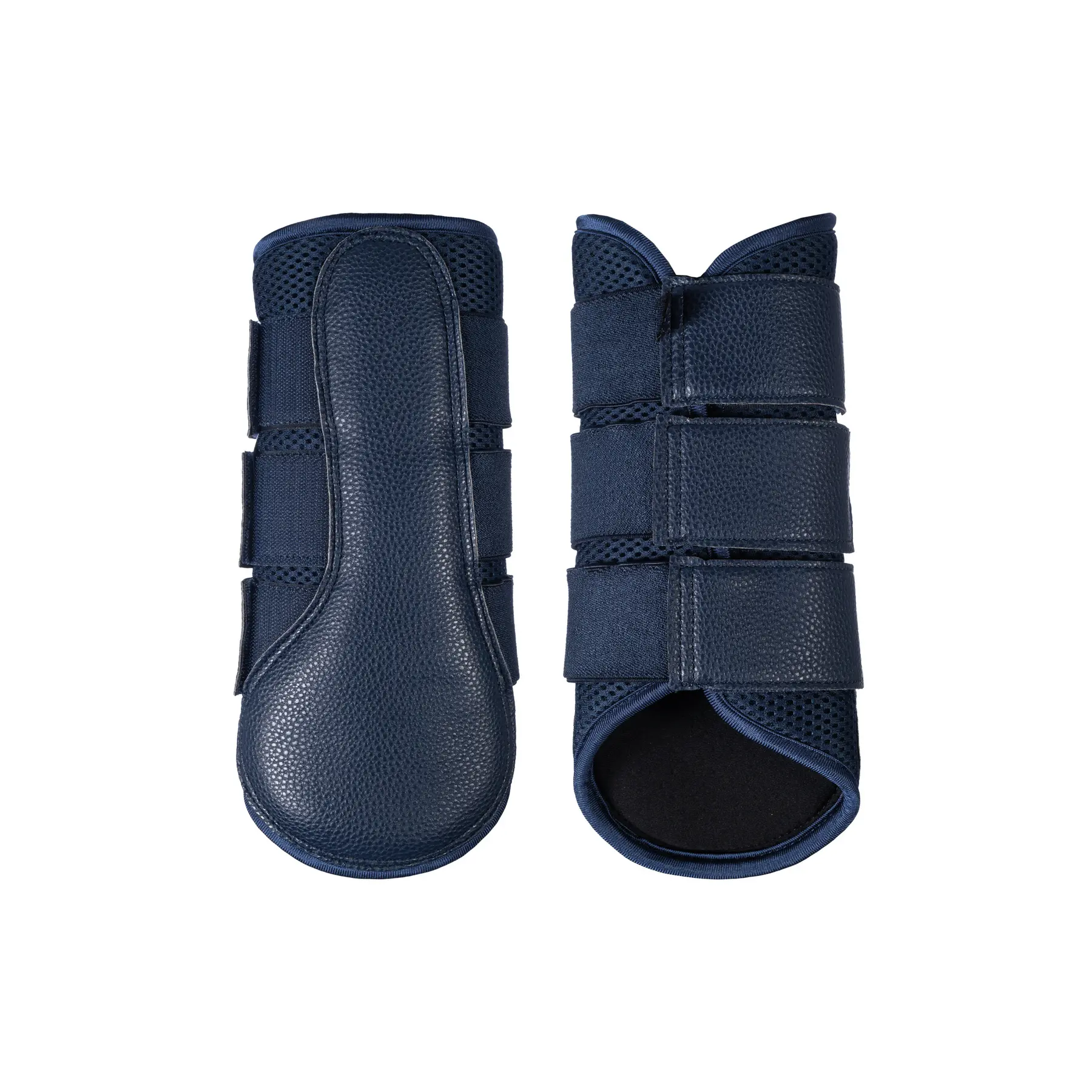 Closed horse gaiters HKM Breath