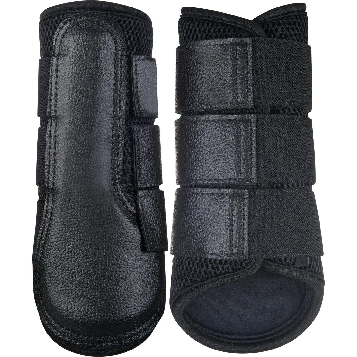 Closed horse gaiters HKM Breath