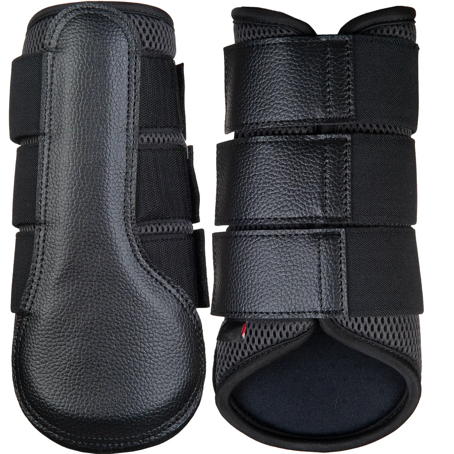 Closed horse gaiters HKM Breath