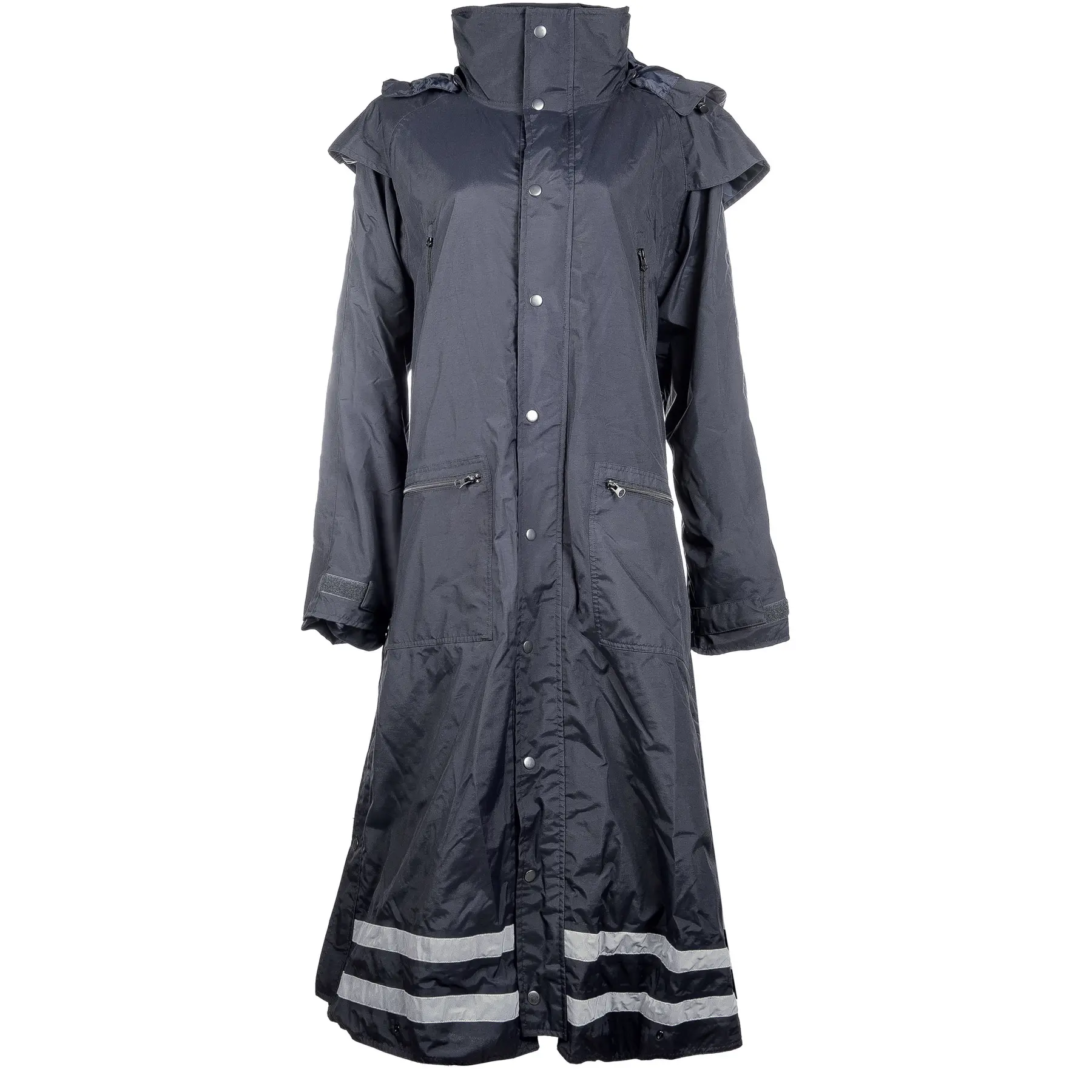 Riding raincoat HKM Seattle