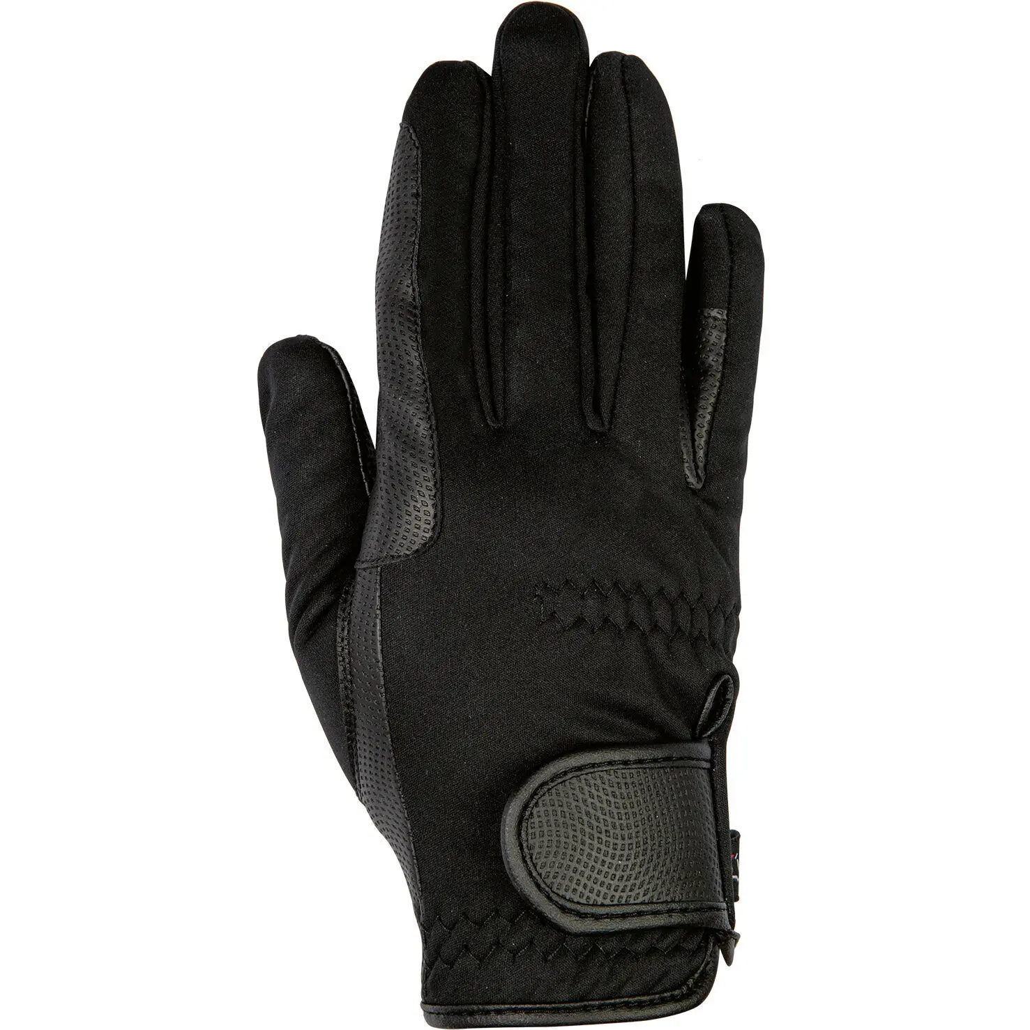 Reithandschuhe Kind HKM Softshell