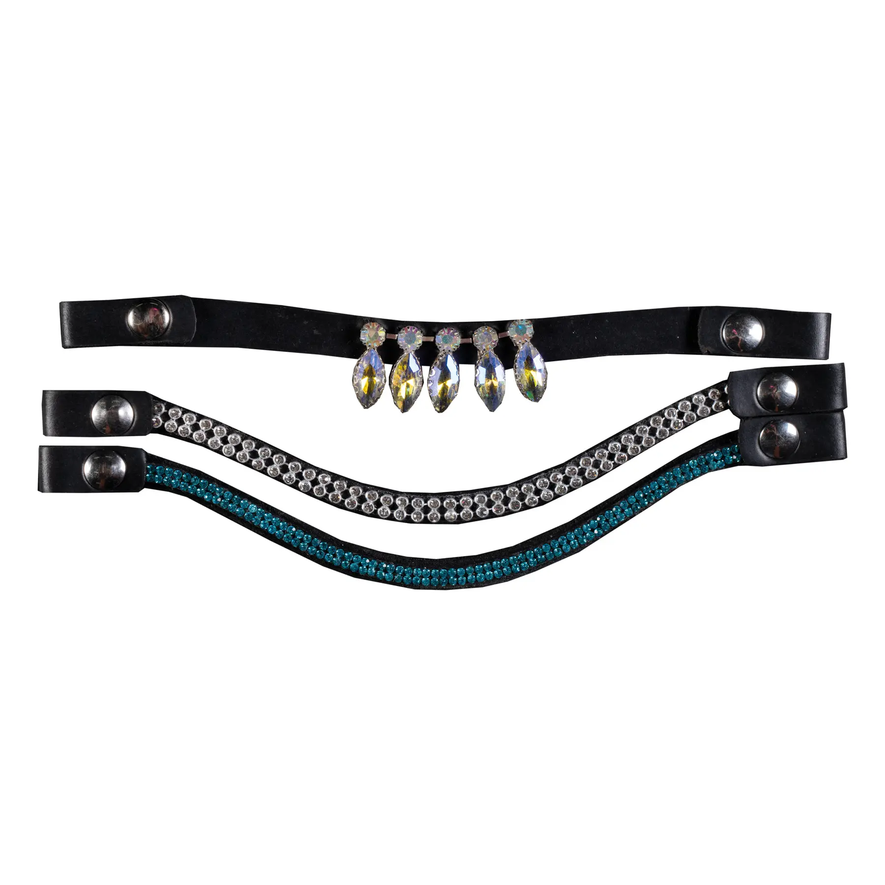 Frontal for hobby Horse HKM Kids (x3)