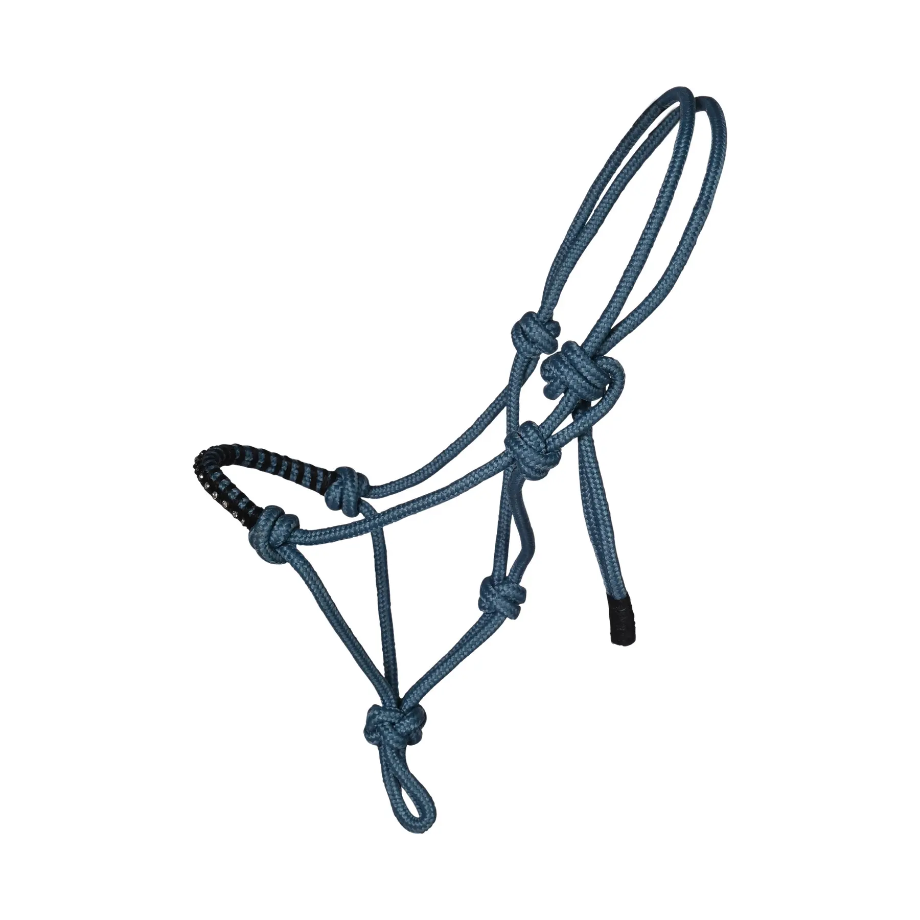 Nodal Hobby Horse Bridle HKM Kids