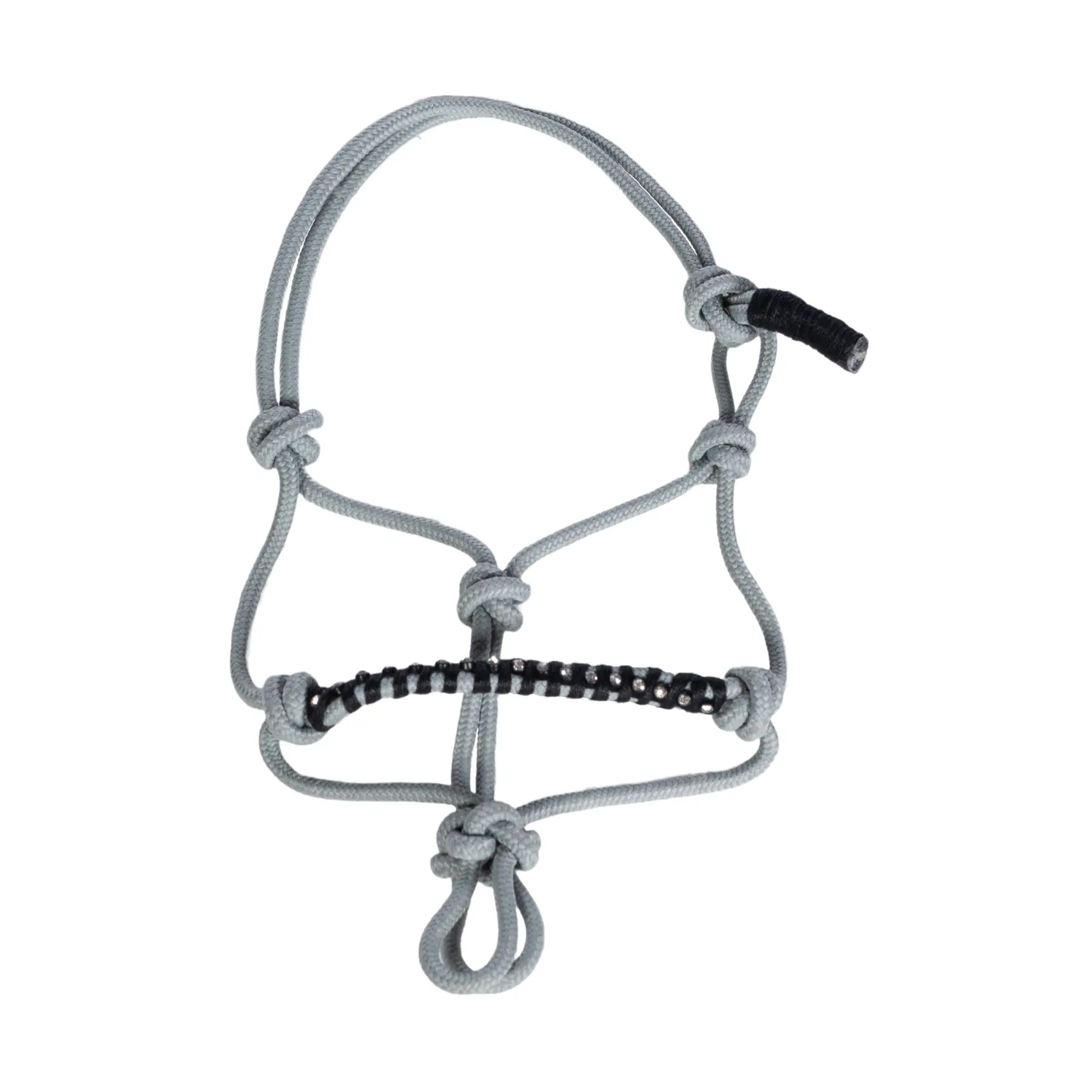 Nodal Hobby Horse Bridle HKM Kids