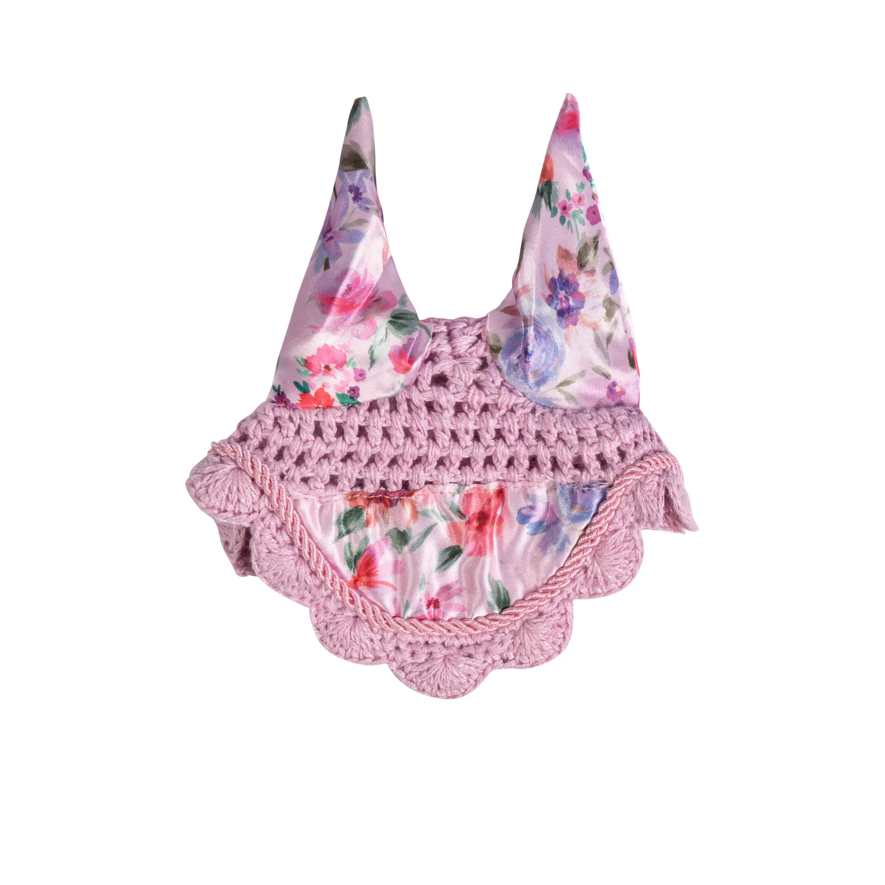 Hobby Horse Hat HKM Kids Print