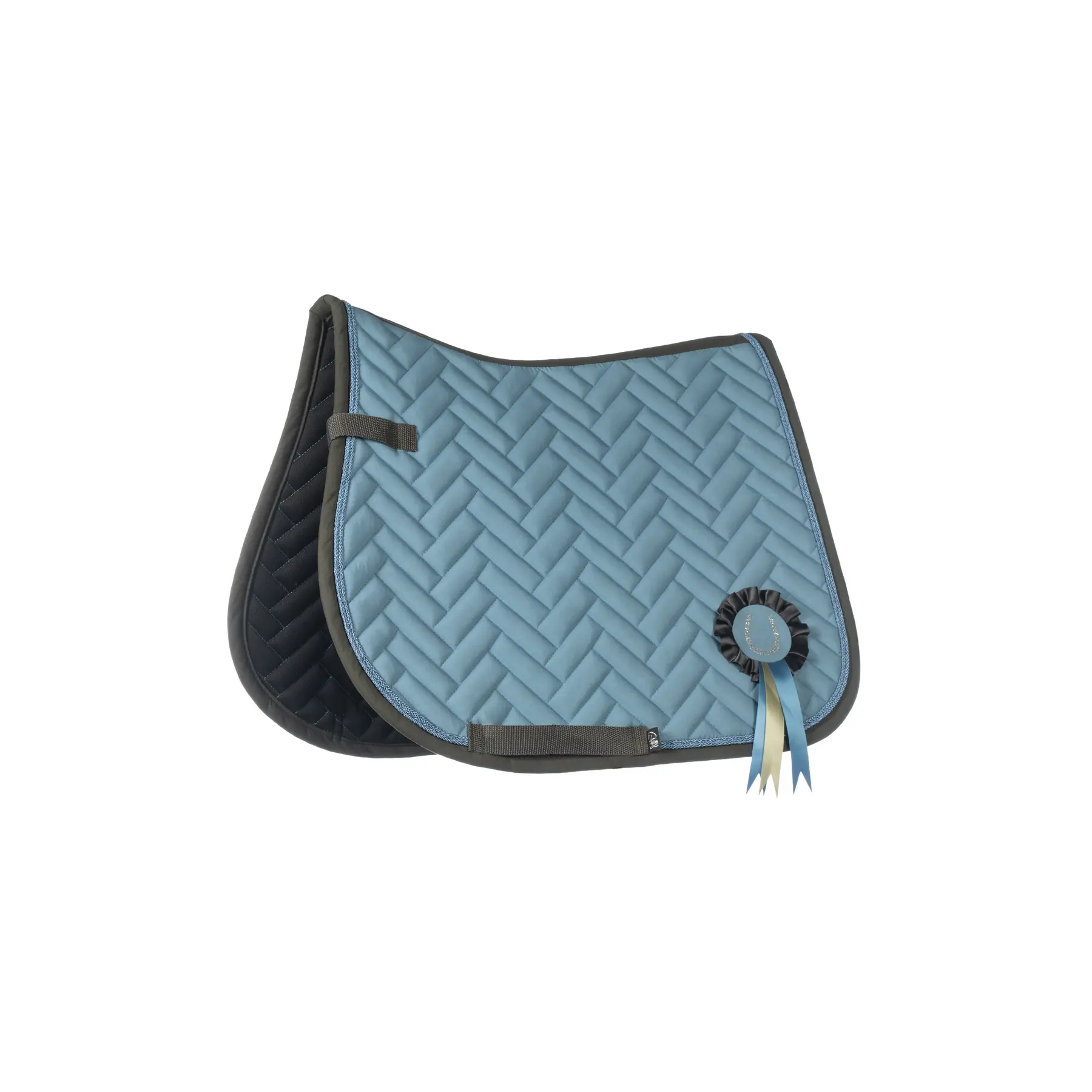 Jumping Saddle Pad HKM Kids Nele