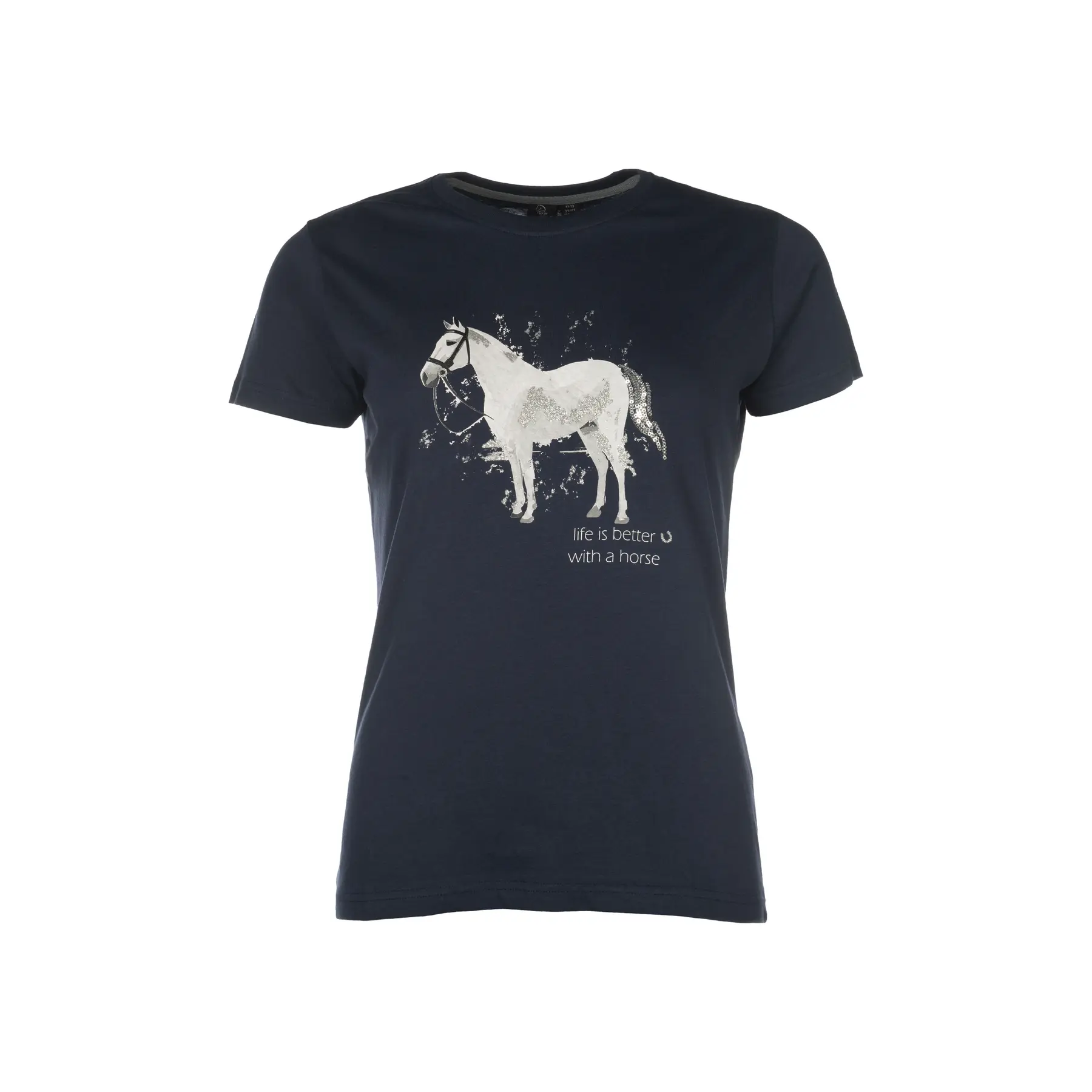 Girl's T-shirt HKM Kids Sparkle