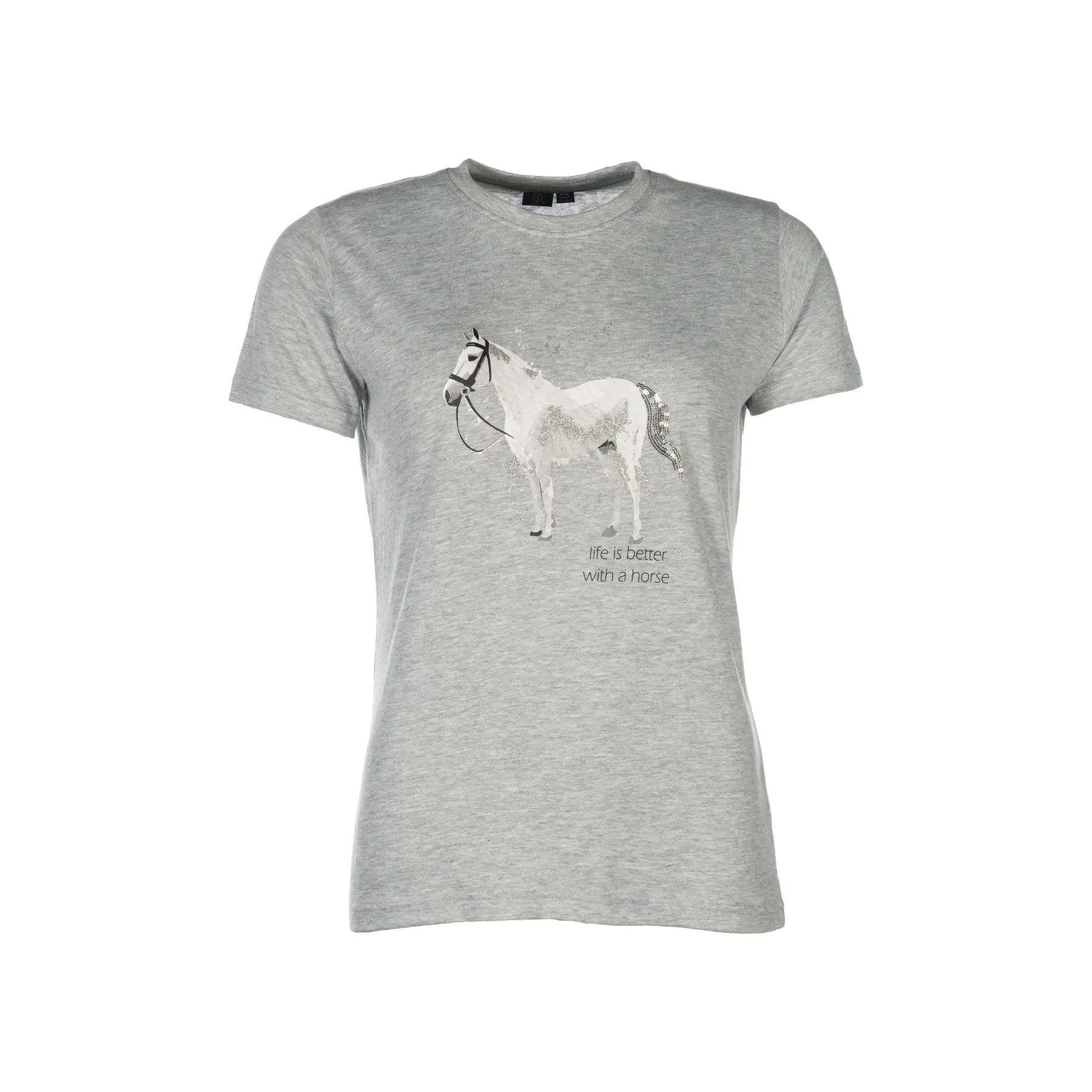 Girl's T-shirt HKM Kids Sparkle