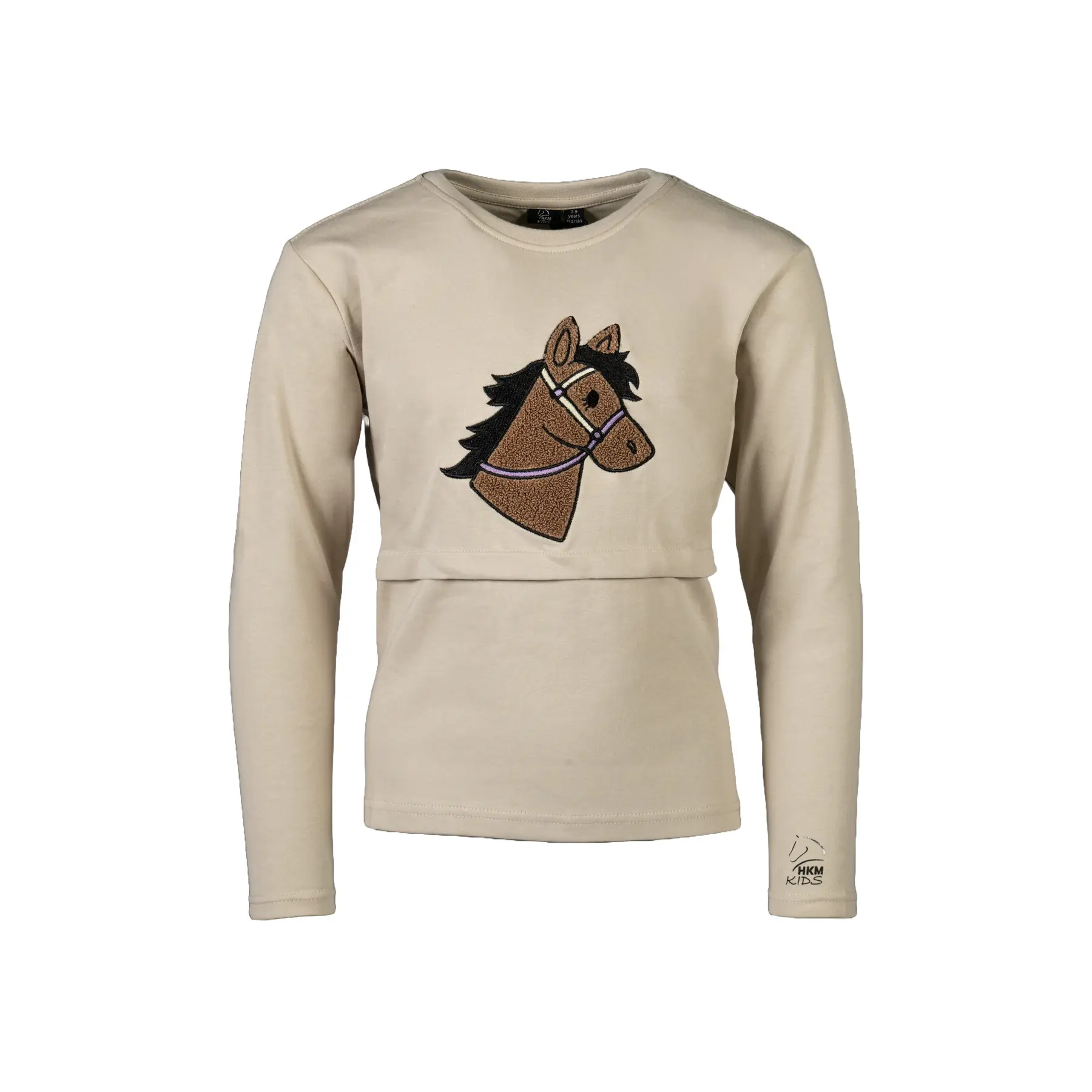 Langarmshirt HKM Kids Mia