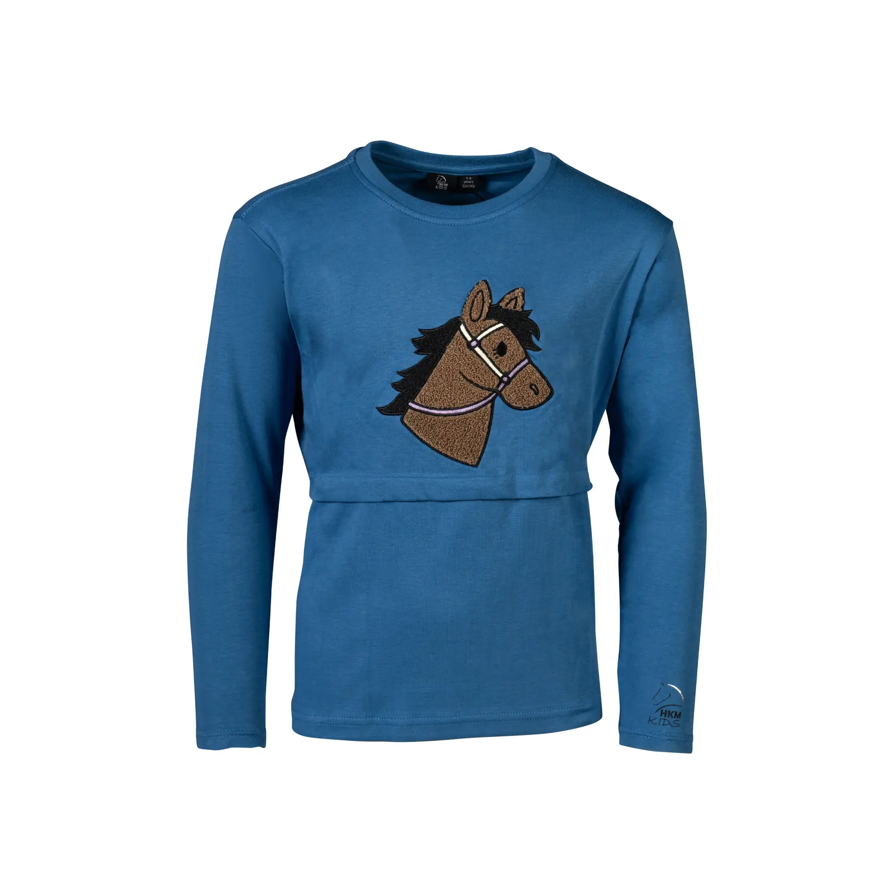 Langarmshirt HKM Kids Mia