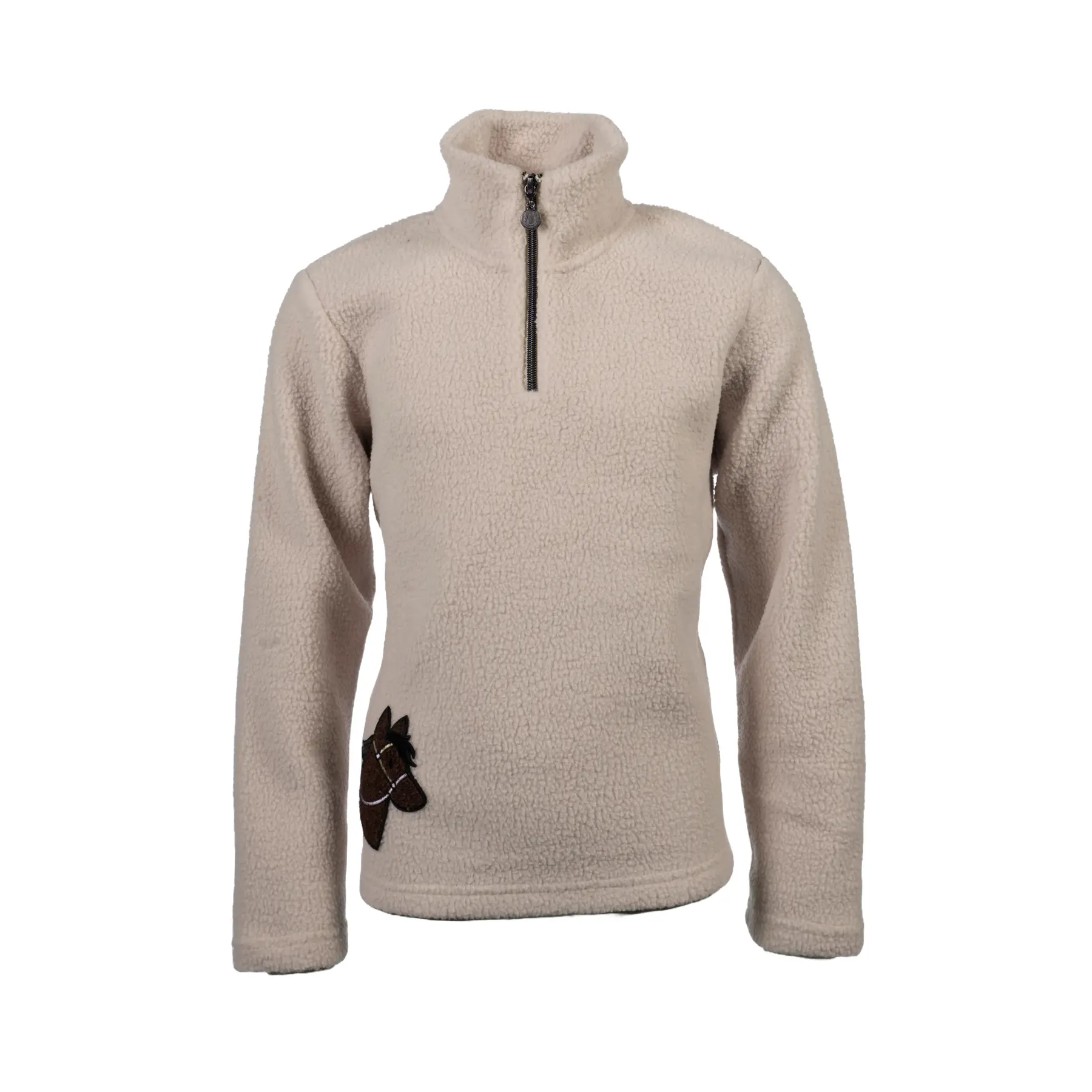 Girl's fleece HKM Kids Mia