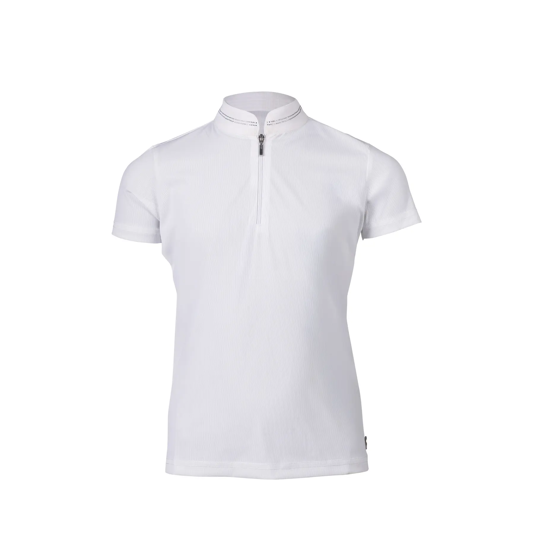 Polo da competizione per bambina HKM Kids Amy
