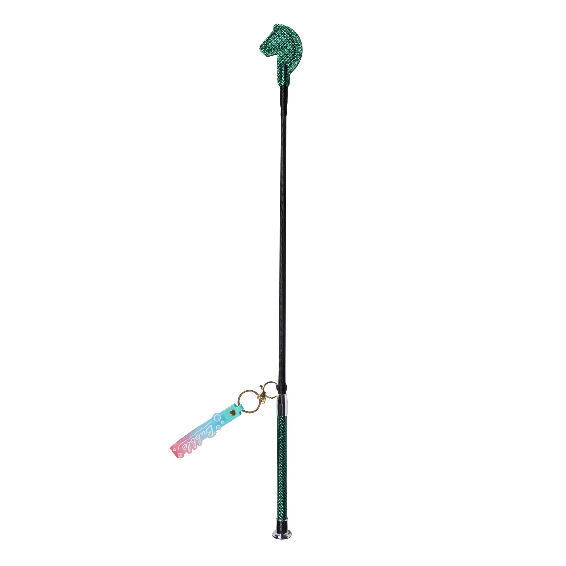 Reitgerte Kinder HKM Kids Starlight