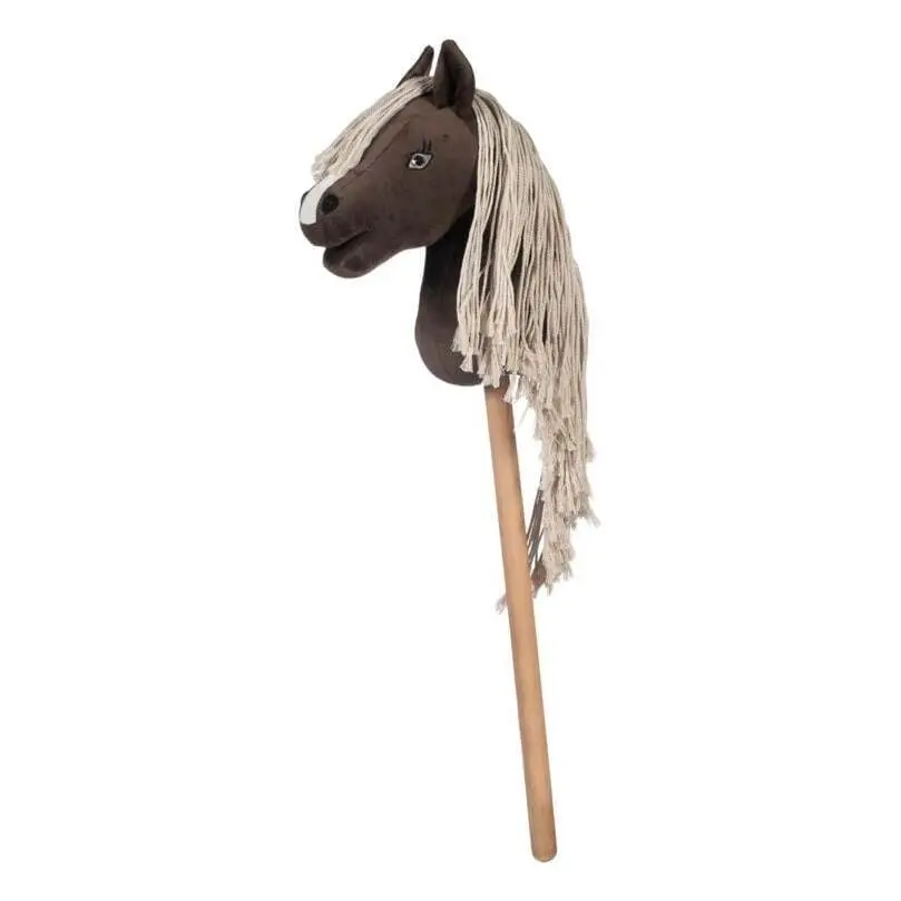 Plüschtier HKM Kids Hobby Horse Pro Slim Line
