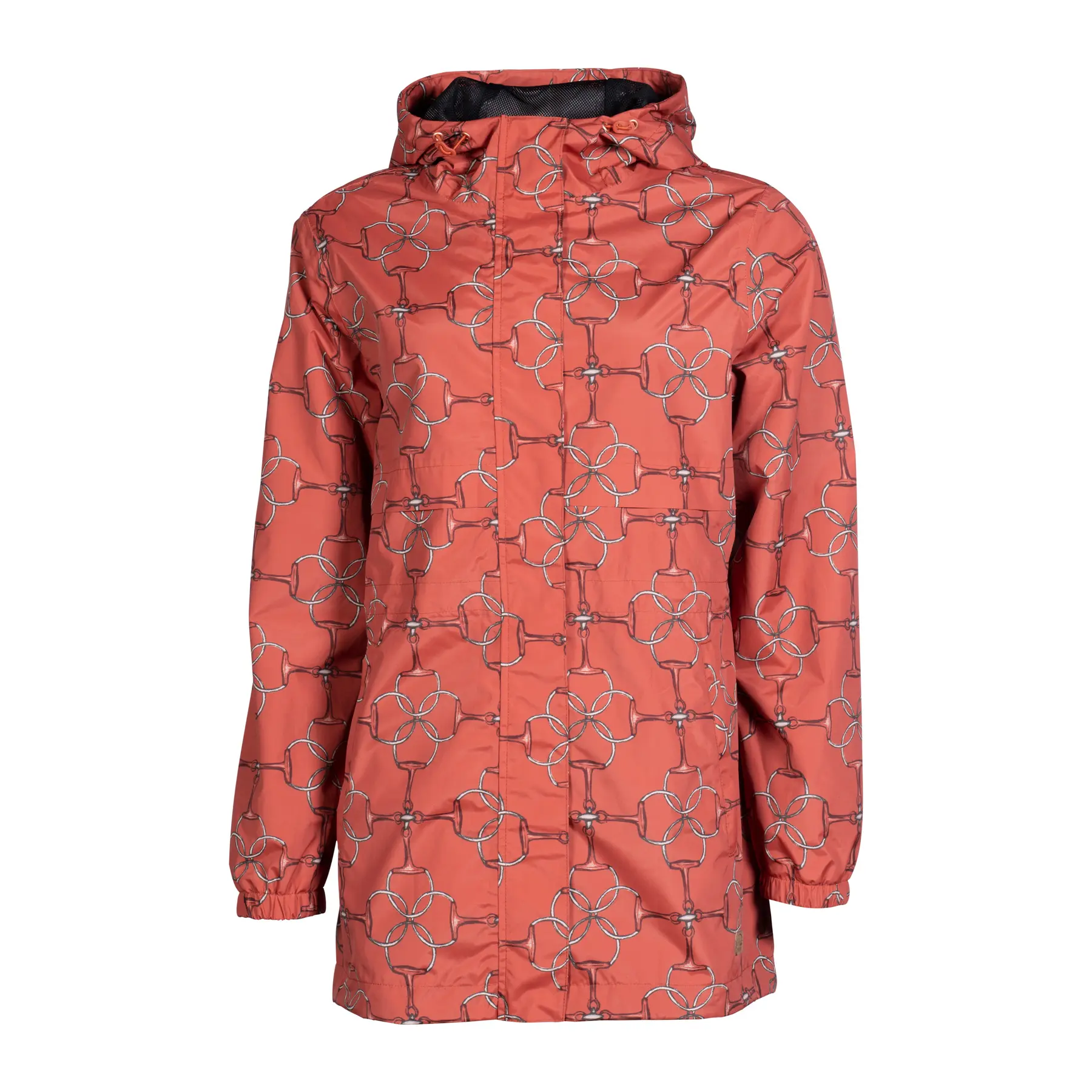 Riding raincoat HKM Selection Edinburgh