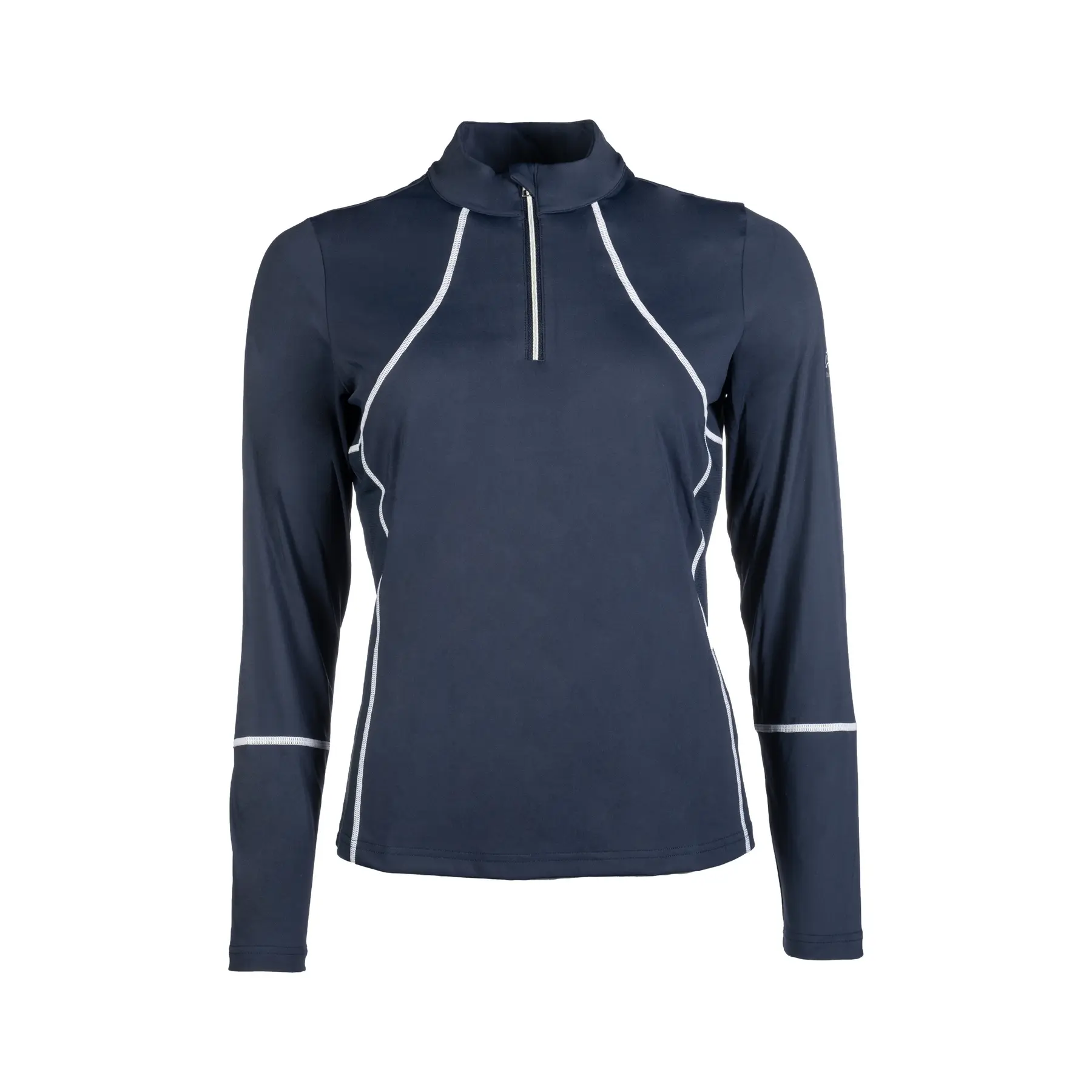 Long Sleeve Riding Jersey HKM Selection Aruba
