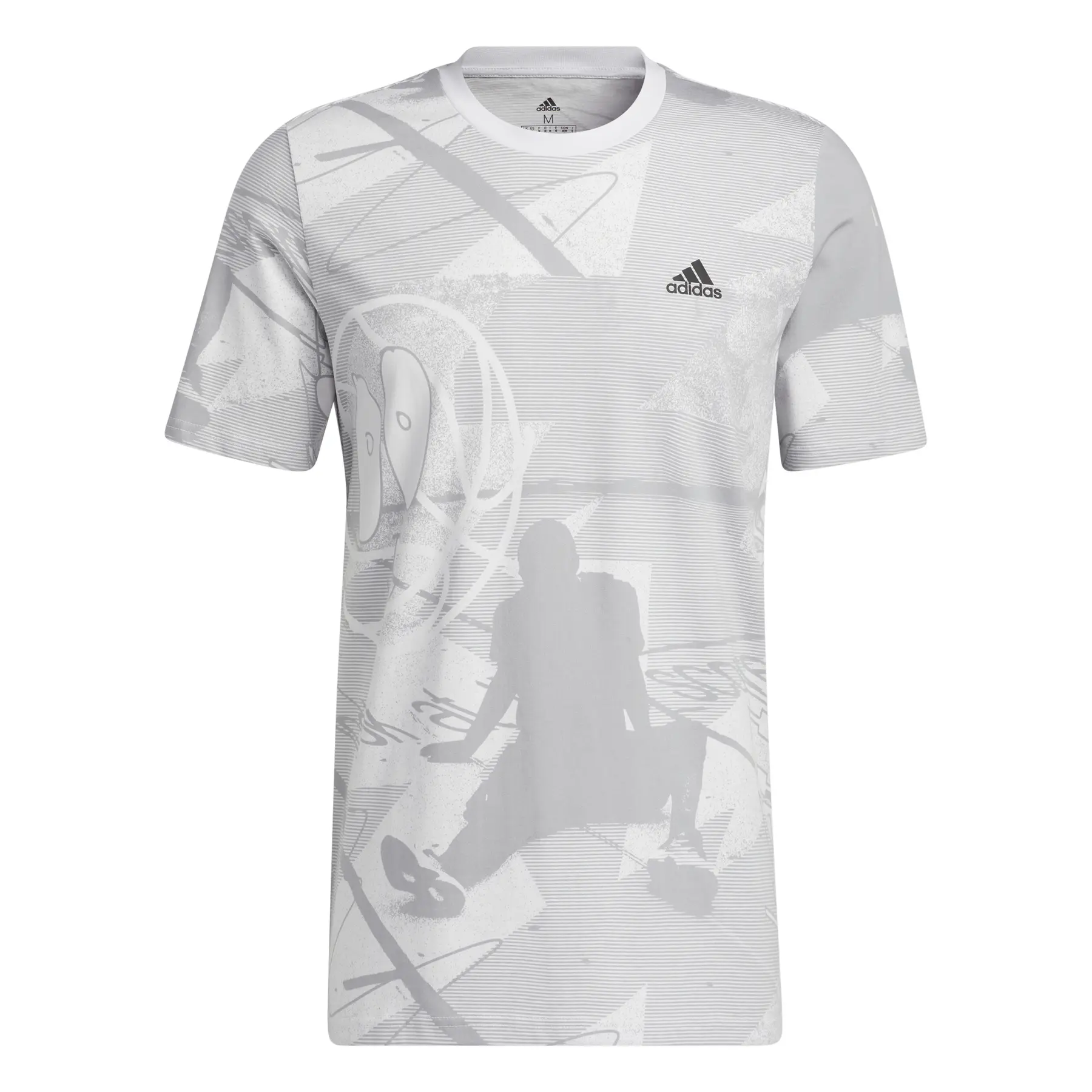 Jersey adidas Ignite