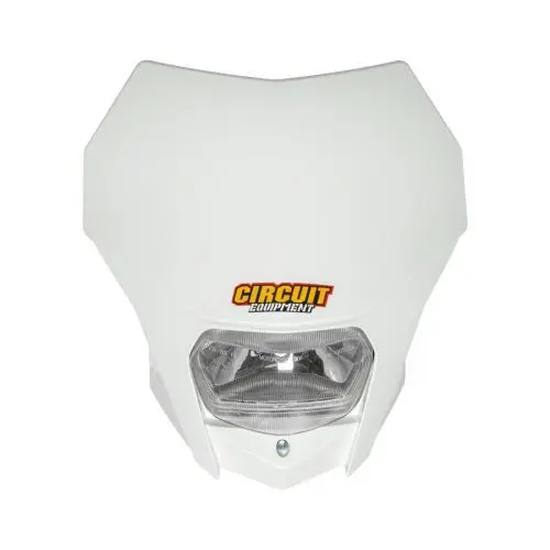 Scheinwerferplatte Circuit Equipment bagus