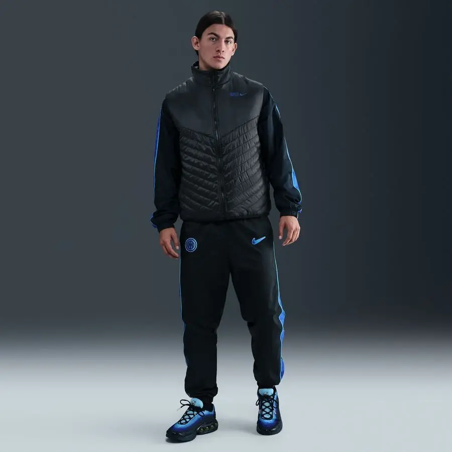 Inter Milan jas