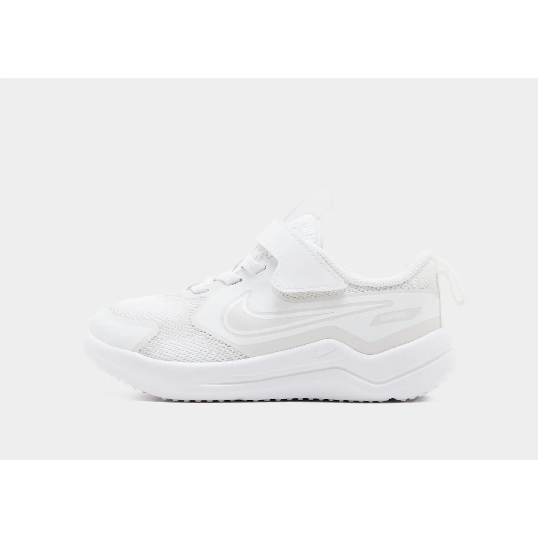 Baskets Jungen Baby Nike Cosmic Runner