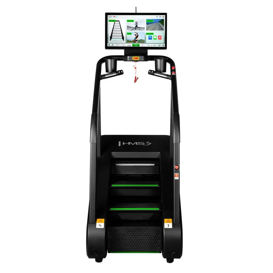 Apparecchio da palestra semi-commerciale HMS ST04