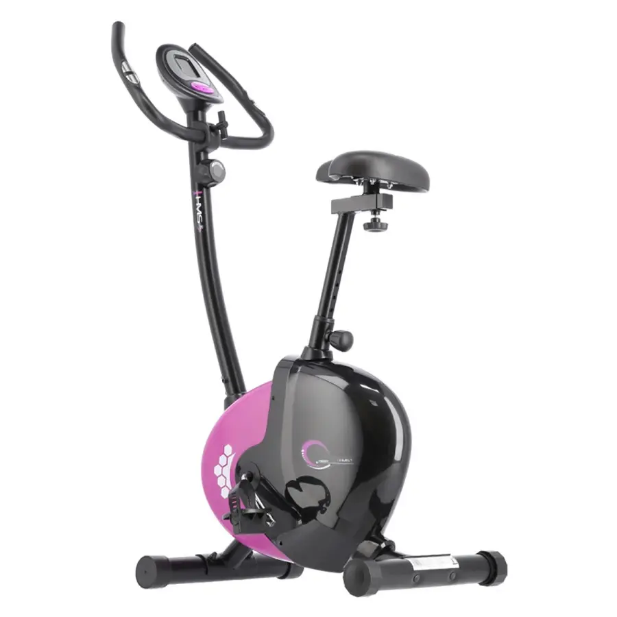 Bicicleta estática magnética HMS M9239
