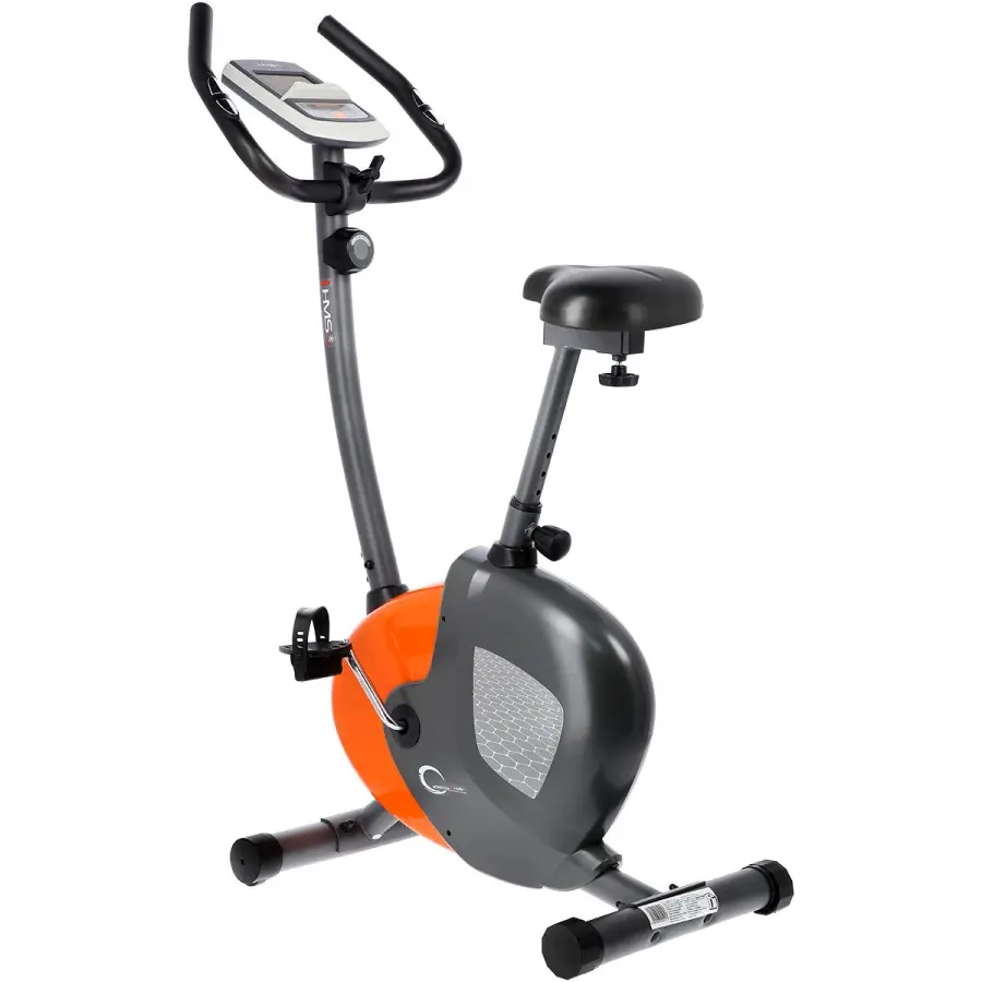 Magnetisches stationäres Heimtrainer Fahrrad HMS M9239