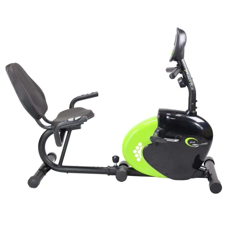 Magnetisches Liegeheimtrainer HMS Premium R9259